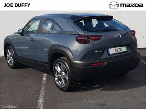 Mazda MX-30 Mx-30 Prime-Line Ev  Prime-Line  145 E - Image 4