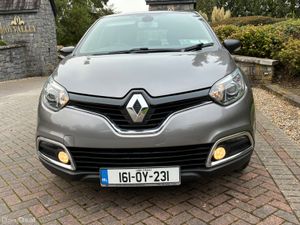 RENAULT CAPTUR 1.5 DCI - Image 4