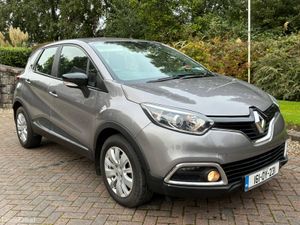 RENAULT CAPTUR 1.5 DCI - Image 2