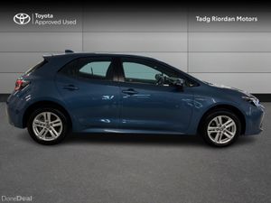 Toyota Corolla HYBRID AURA H/ H/B 4DR AUTO - Image 3
