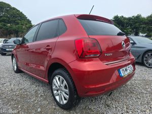 Volkswagen Polo 2017 1.2 Automatic - Image 3