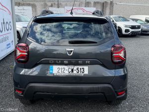 2021 Dacia Duster Comfort DCi - Image 4