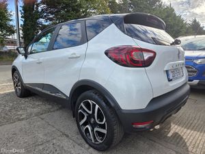 2020 RENAULT CAPTUR ICONIC 0.9L TCE 90HP NCT 01/28 - Image 4