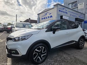 2020 RENAULT CAPTUR ICONIC 0.9L TCE 90HP NCT 01/28 - Image 2