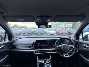 Kia Sportage 1.6 K3 Hybrid - Image 2