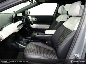 Kia EV4 Fastback GT Line LR 4DR AU - Image 3