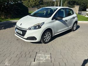2016 Peugeot 208 *low kms new nct* - Image 3