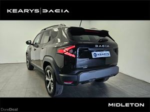 Dacia Duster Journey HEV 155 E06X - Image 2