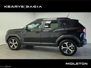 Dacia Duster Journey HEV 155 E06X - Image 3