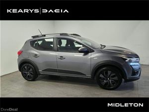 Dacia Sandero Stepway TCe 90 CVT STEPWAY Expressio - Image 3