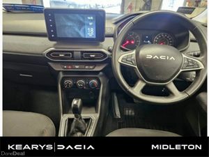 Dacia Sandero Stepway TCe 90 CVT STEPWAY Expressio - Image 4