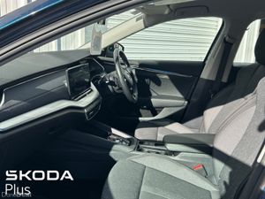 Skoda Octavia OCTAVIA STYLE ESTATE 1.0 TSI AUTOMAT - Image 4