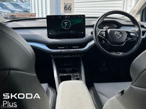 Skoda Enyaq 60 ***WITH 3,500 EURO CLEVER PACKAGE** - Image 2