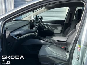 Skoda Enyaq 60 ***WITH 3,500 EURO CLEVER PACKAGE** - Image 4