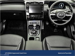 Hyundai Tucson 2WD Executive - Image 4
