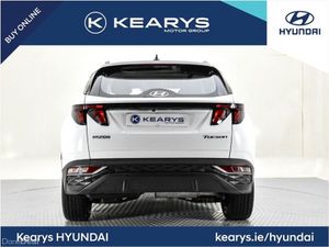 Hyundai Tucson 2WD Executive - Image 2