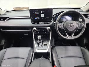 Toyota RAV4 2.5 Hybrid Sol Model - Image 4