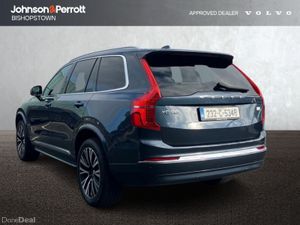 Volvo XC90 T8 455 bhp AWD PHEV Plus Bright (Two Ye - Image 4