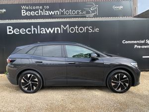 Volkswagen ID.4 2022 - Image 2
