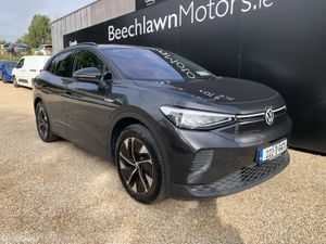 Volkswagen ID.4 2022 - Image 2