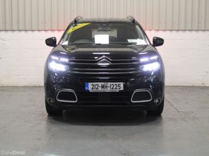 Citroen C5 Aircross 2021 - Image 3