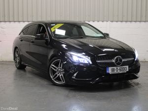 Mercedes-Benz CLA 2018 - Image 4