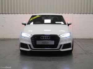2019 Audi A3 S Line - Image 2