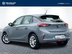 Opel Corsa SC 1.2i (75PS) S/S 5 Speed - Image 3