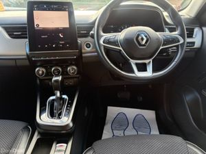 Renault Arkana 2023 - Image 3