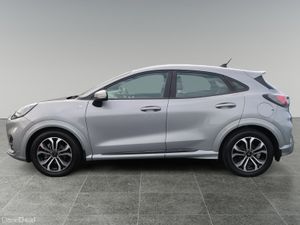 2021 PUMA 1.0T ST-LINE ECOBOOST mHEV 125PS - Image 2