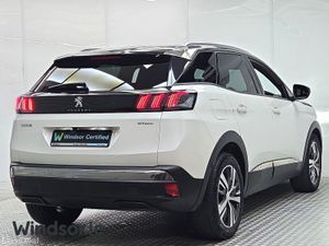 Peugeot 3008 1.6 Allure PHEV Auto - Image 3