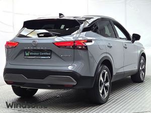 Nissan Qashqai ePOWER SV PREMIUM *3 K Scrappage* - Image 3