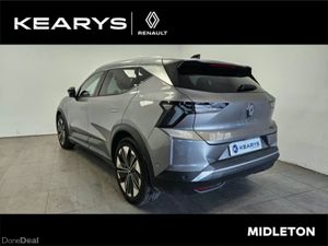 Renault Scenic techno 87kWh 220hp - Image 2