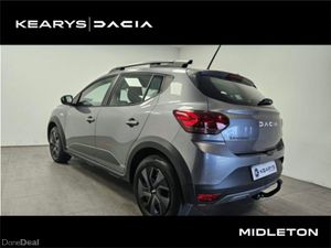 Dacia Sandero Stepway STEPWAY Expression TCe 90 CV - Image 2