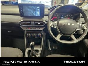 Dacia Sandero Stepway STEPWAY Expression TCe 90 CV - Image 4