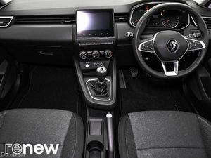 Renault Clio Dynamique TCe 100 MY19 - Image 2
