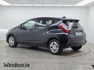 Toyota Aqua 1.8 Hybrid Luxury with Sat Navi & JBL - Image 3