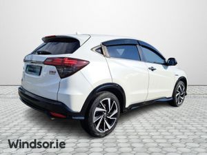 Honda Vezel HV RS-HYBRID - Image 2