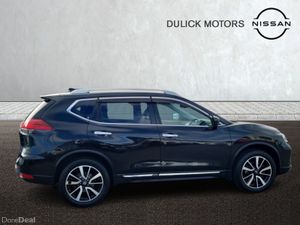 Nissan X-Trail 1.7 DCI SVE 7 Seats - Image 3
