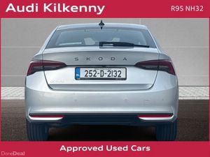 Skoda Octavia SELECTION 2.0 TDI 115 BHP 4DR *1 OWN - Image 3