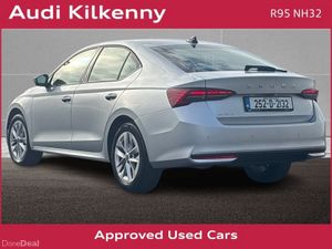 Skoda Octavia SELECTION 2.0 TDI 115 BHP 4DR *1 OWN - Image 4