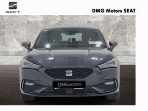 SEAT Leon 2.0TDI 150hp DSG FR - Image 4