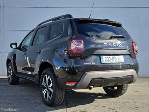 Dacia Duster 1.3 L Auto Journey - Image 4