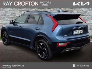 Kia e-Niro Niro EV K3 - Image 4