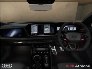 Audi RS5 Saloon 2.9TFSIe 630BHP quattro 825Nm Tip- - Image 2