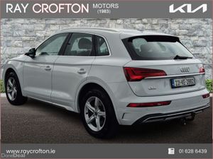 Audi Q5 35 TDI 163HP S tronic SE - Image 4