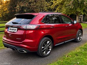 Ford Edge Sport 2.0 TDCi 180PS AWD - Image 3
