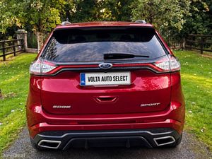 Ford Edge Sport 2.0 TDCi 180PS AWD - Image 4