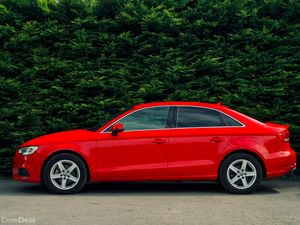 Audi A3 Sedan TFSI 2017 | Premium Compact Saloon - Image 2