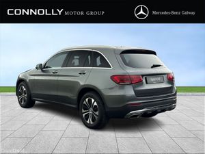 Mercedes-Benz GLC GLC200d | €308pm - Image 3